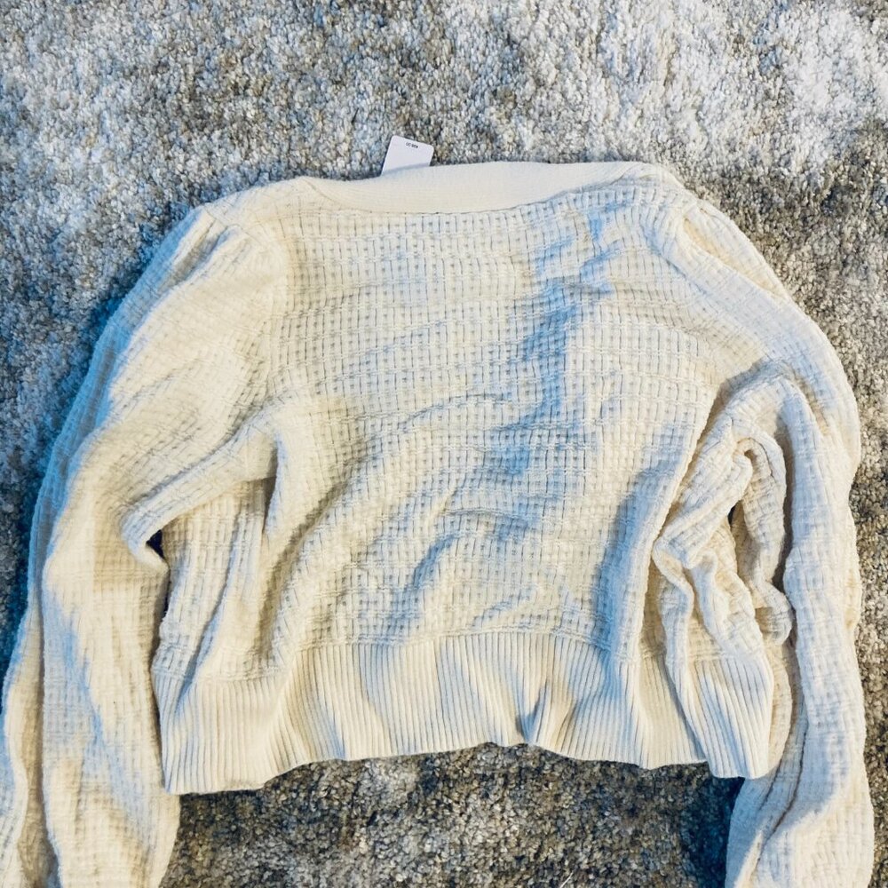 Express Cardigan New With Tags - Picture 2 of 3